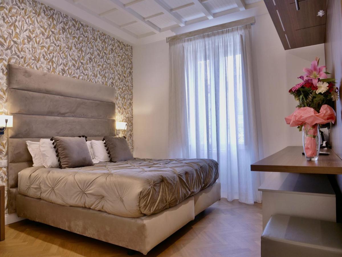 Helmirage Trevi Suite Рим Экстерьер фото
