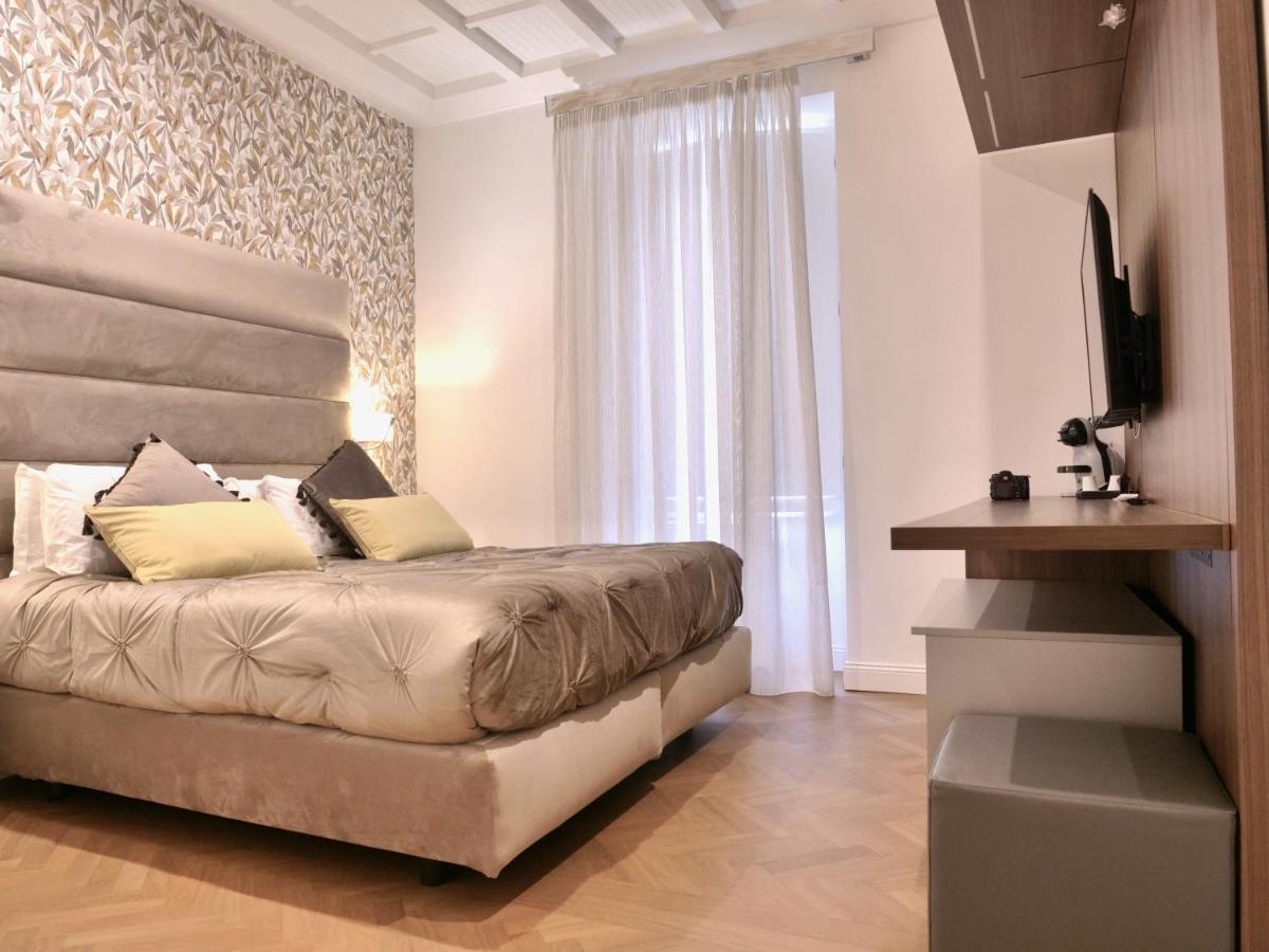 Helmirage Trevi Suite Рим Экстерьер фото
