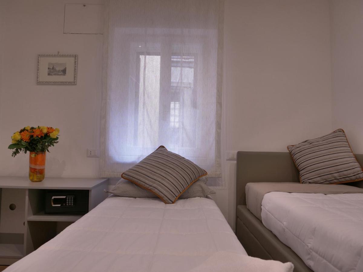 Helmirage Trevi Suite Рим Экстерьер фото