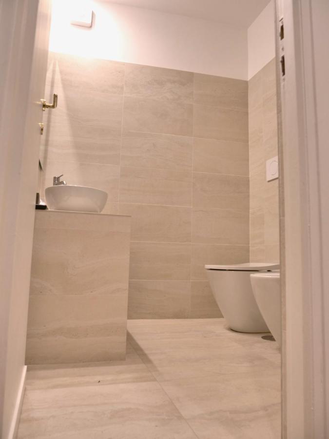 Helmirage Trevi Suite Рим Экстерьер фото