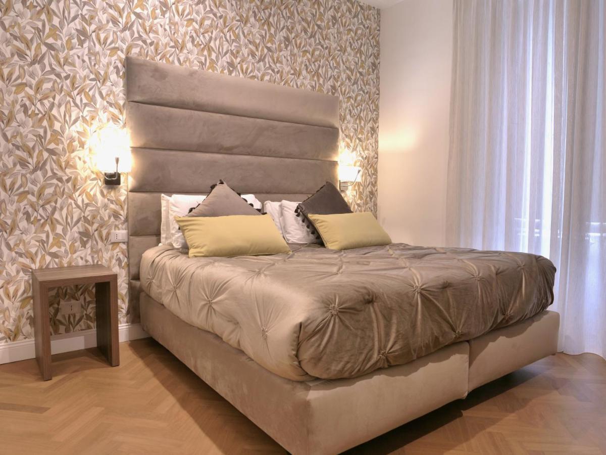 Helmirage Trevi Suite Рим Экстерьер фото