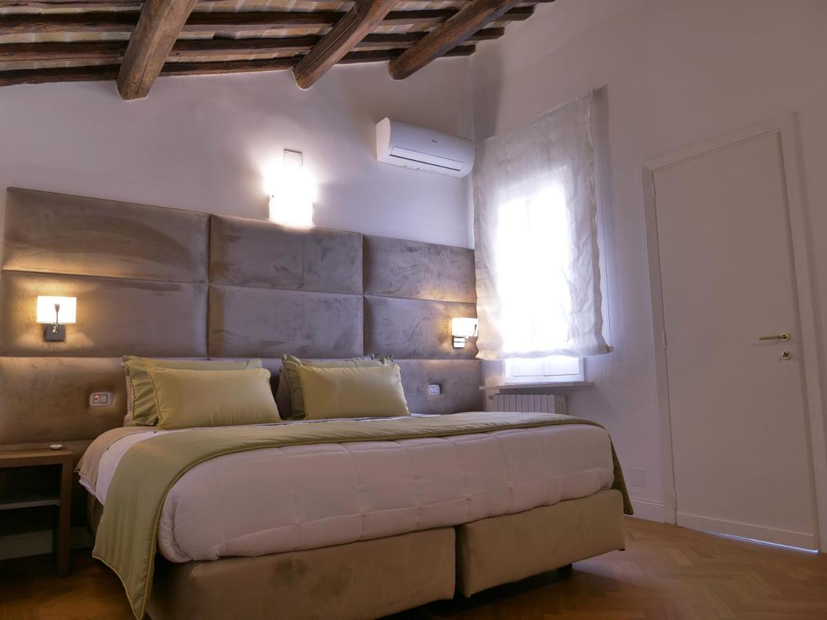 Helmirage Trevi Suite Рим Экстерьер фото