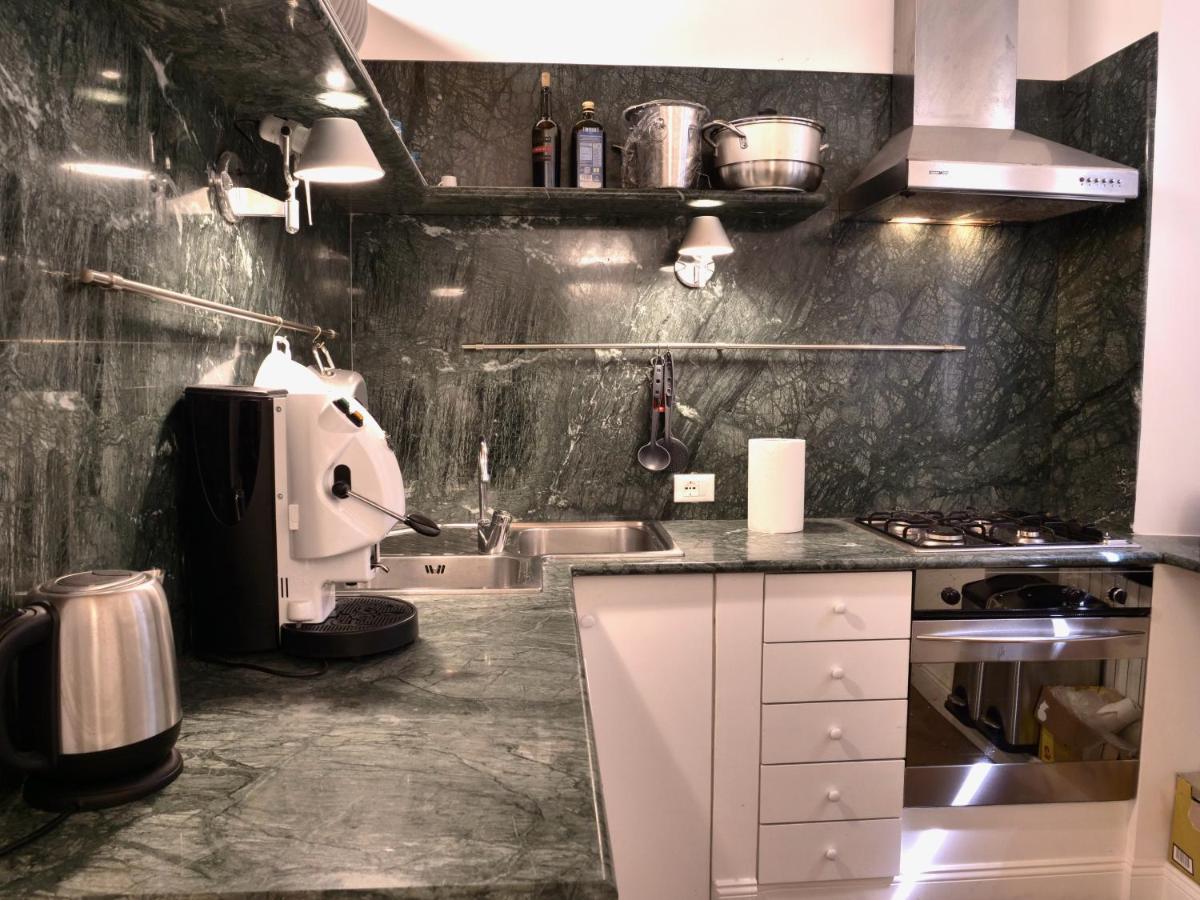 Helmirage Trevi Suite Рим Экстерьер фото