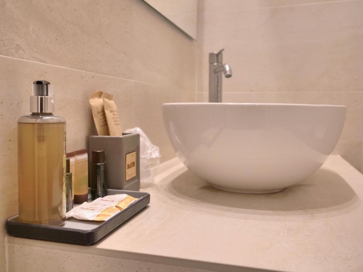 Helmirage Trevi Suite Рим Экстерьер фото